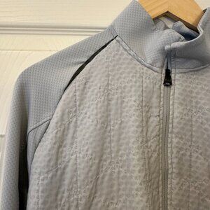 UA Cold Gear REACTOR RUN INSULATED JKT